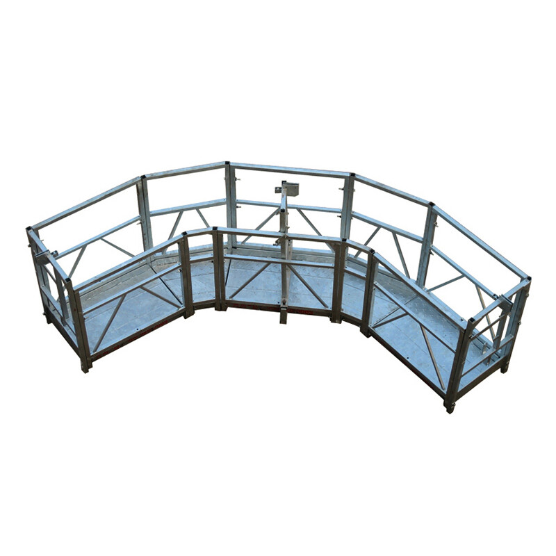 Top 5 Benefits of Using Suspend Platform in Mining Operations