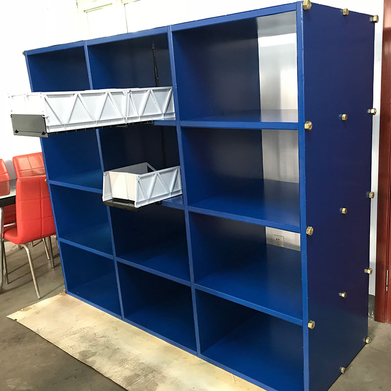 Hanging Unloading Platforms: Flexible Hubs For Overhead Material Transfer