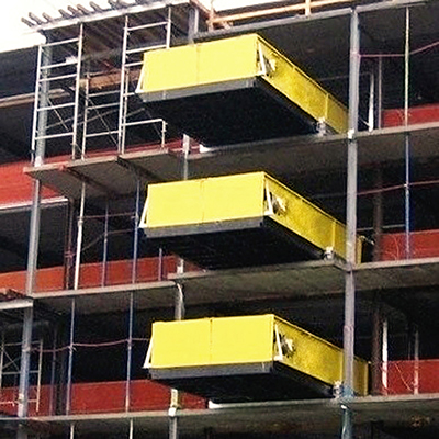 Everything You Need to Know About Retractable Loading Platforms