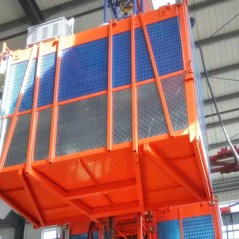 Construction hoist cost breakdown: save 20% on projects?