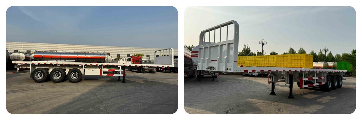 3 axles flatbed semi truck trailer.jpg 3 axles flatbed semi truck trailer.jpg