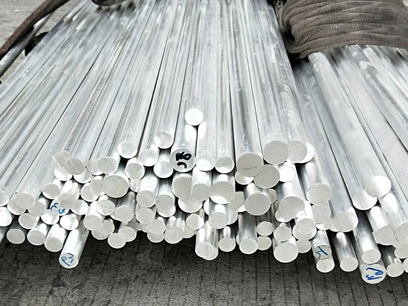 AlMg2 / 5052 / 3.3525 Aluminum Bar