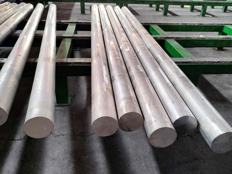 AlZn4Mg3Cu / 7079 / 3.4365 Aluminum Bar