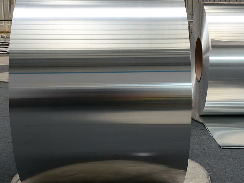 AlSiMgMn / 6082 / 3.2315 Aluminum Coil