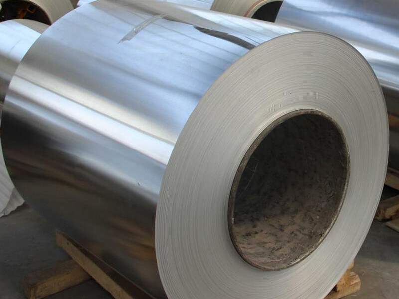 Al99.5 / 1050 / 3.0255 Aluminum Coil