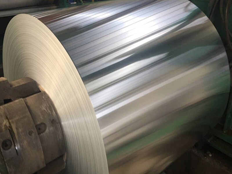 AlCu4SiMg / 2014 / 3.1255 Aluminum Coil