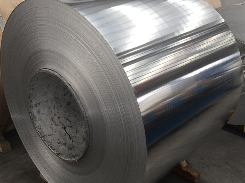 AlZn4Mg3Cu / 7079 / 3.4365 Aluminum Coil