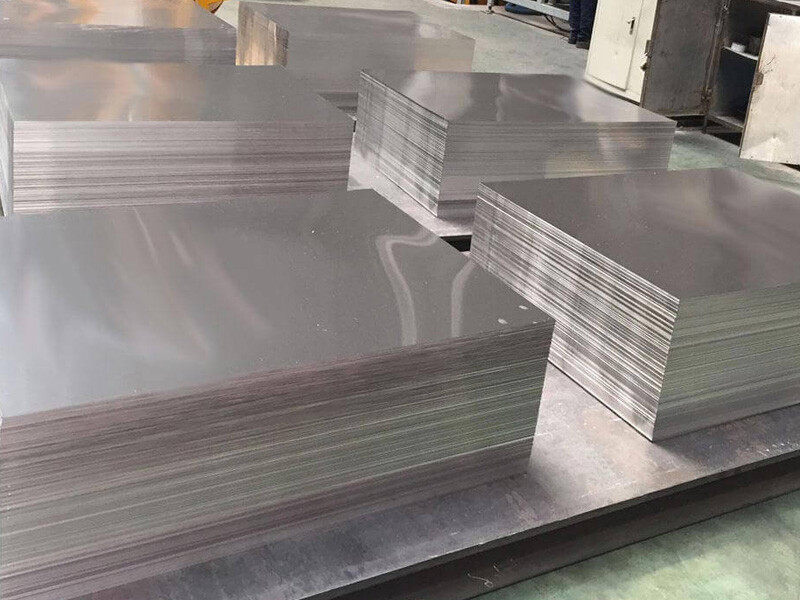 AlMg3.5 / 5154A / 3.3535 Aluminum Plate/Sheet