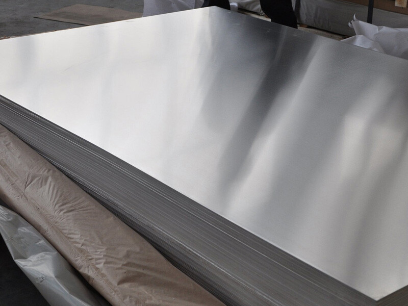 AlSiMgMn / 6082 / 3.2315 Aluminum Plate/Sheet