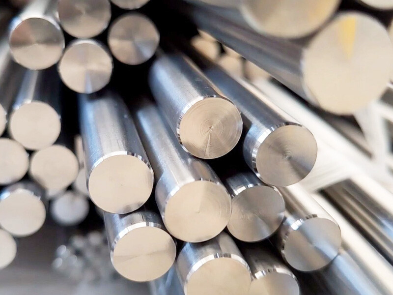 Inconel 783 / Inconel706 Alloy Bar/Rod