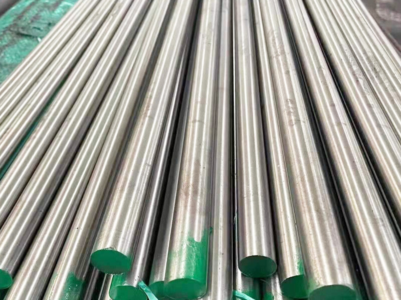 GH1035 / GH113 / GH1140 Alloy Bar/Rod