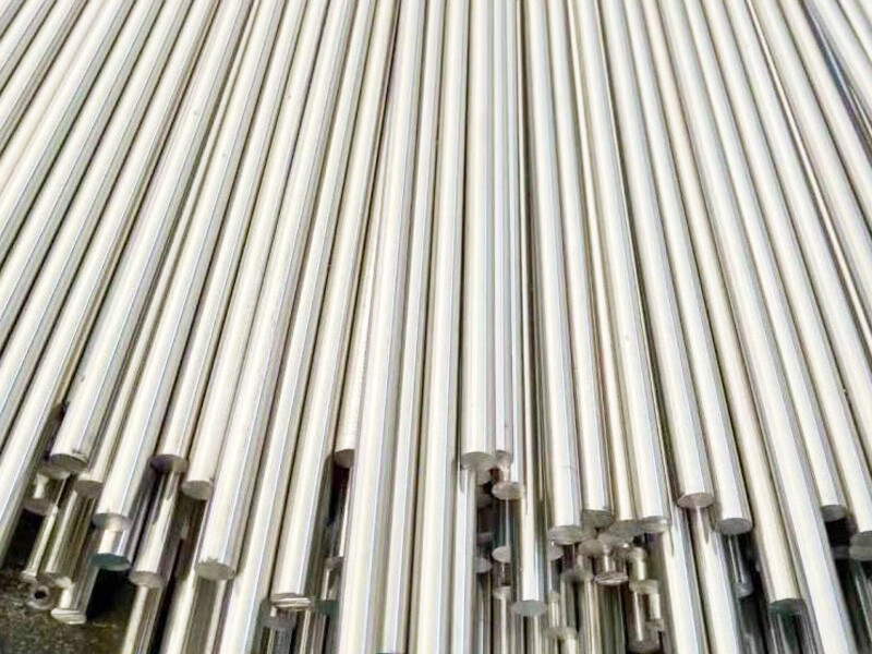 GH188 / GH2132 / GH2706 Alloy Bar/Rod