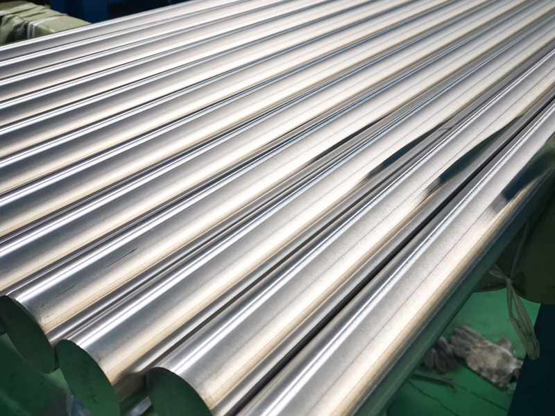 GH4738 / GH5188 / GH536 Alloy Bar/Rod