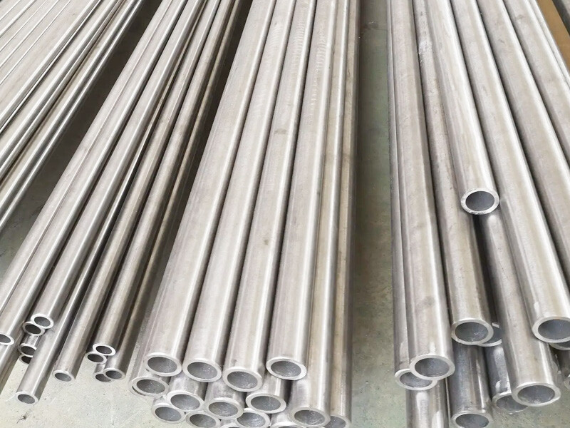 Hastelloy B-2 / Hastelloy C22 Alloy Pipe/Tube