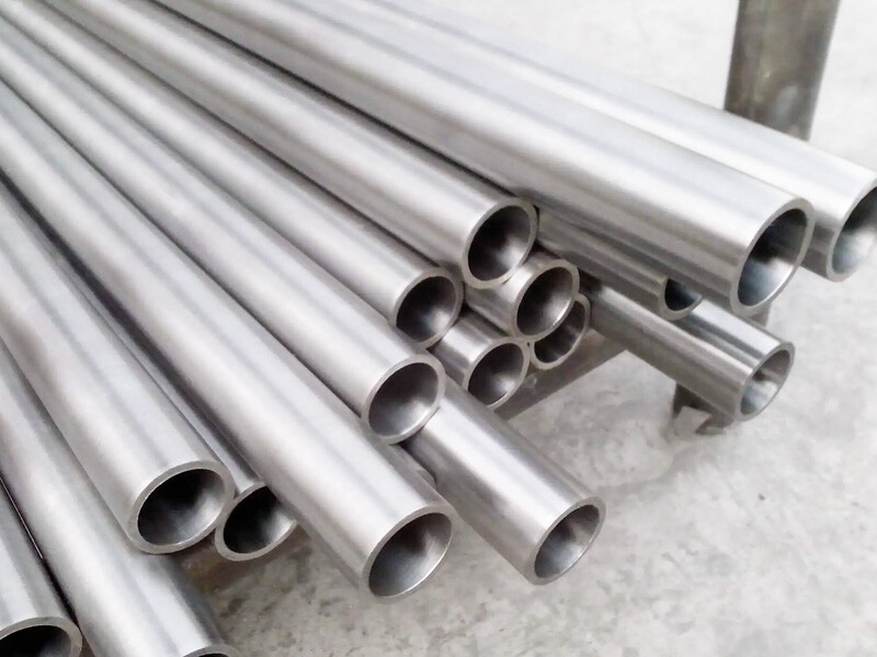 Inconel600 / Inconel601 Alloy Pipe/Tube