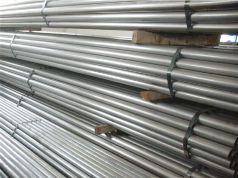 Incoloy 800 / Incoloy825 Alloy Pipe/Tube