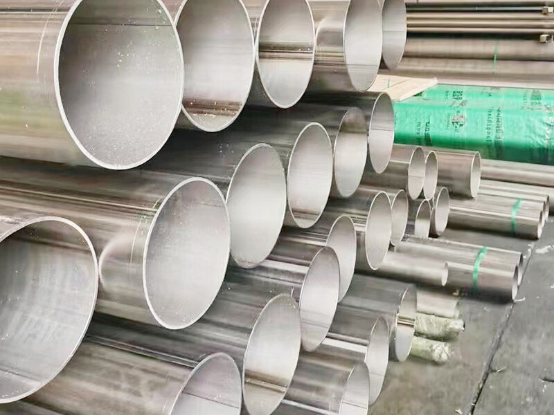 GH188 / GH2132 / GH2706 Alloy Pipe/Tube