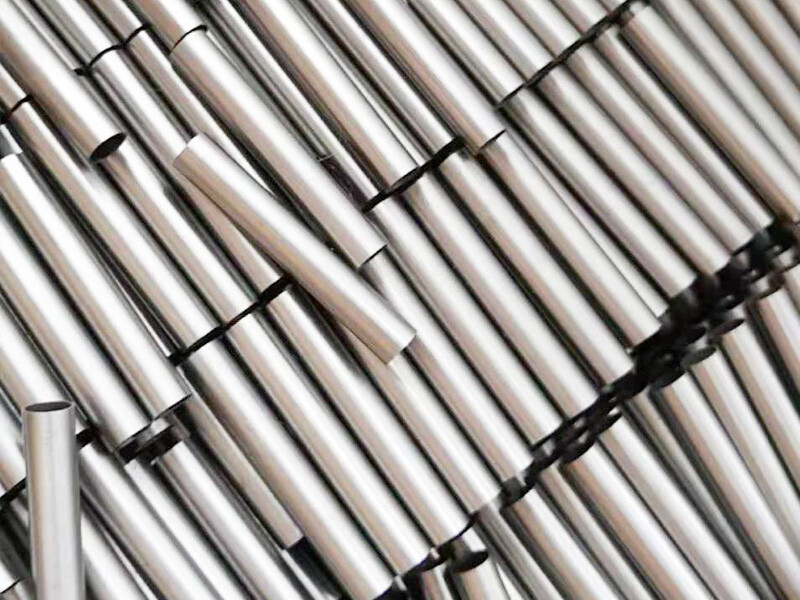 GH35 / GH3536 / GH3600 Alloy Pipe/Tube