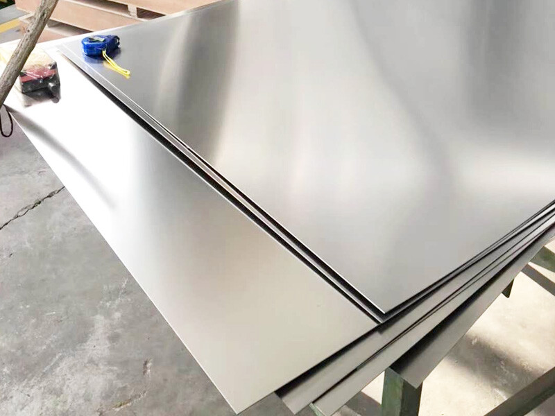 Monel400 / Monel450 Alloy Sheet/Plate