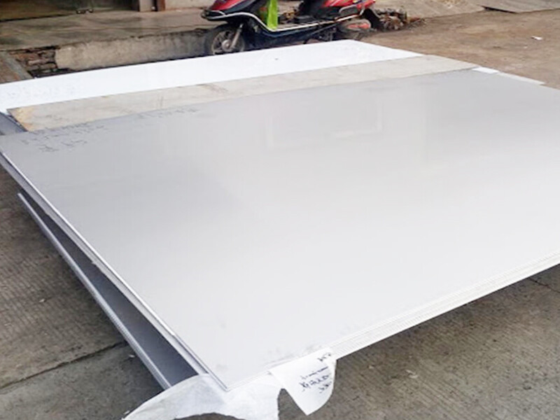 Hastelloy B-2 / Hastelloy C22 Alloy Sheet/Plate