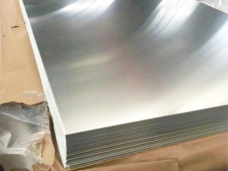 Incoloy 800 / Incoloy825 Alloy Sheet/Plate