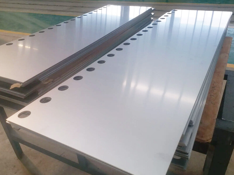 GH188 / GH2132 / GH2706 Alloy Sheet/Plate