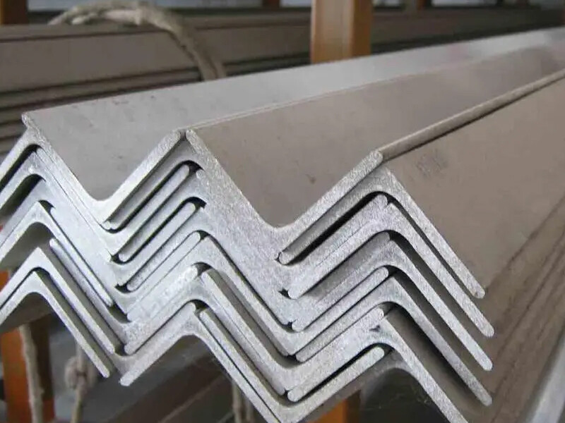 SUS304/S30400,304/1.4301 Stainless Steel Angle