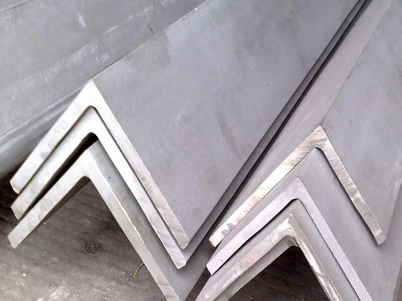 SUS321/S32100,321/1.4541 Stainless Steel Angle