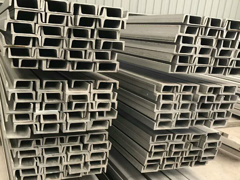 SUS890L/N08904,904L/1.4539 Stainless Steel Channel