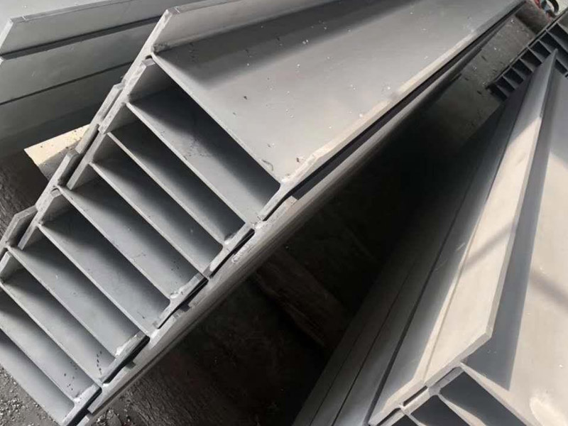 SUS409L/S40900,409/1.4512 Stainless Steel H-Beams