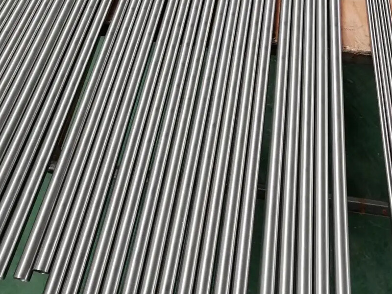 SUS304/S30400,304/1.4301 Stainless Steel Bar/Rod