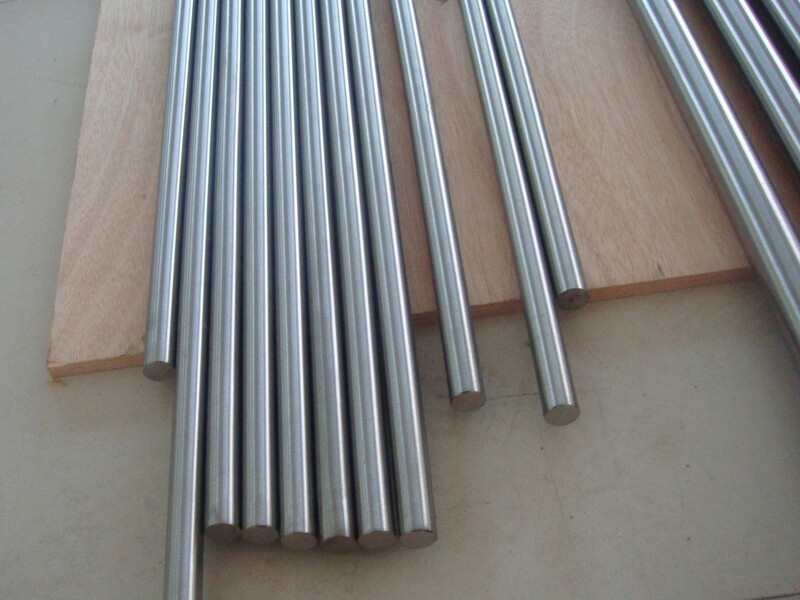 Duplex Stainless Steel Rod