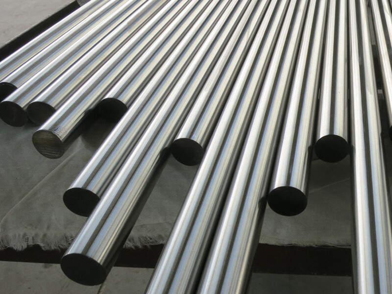 Duplex Stainless Steel Rod