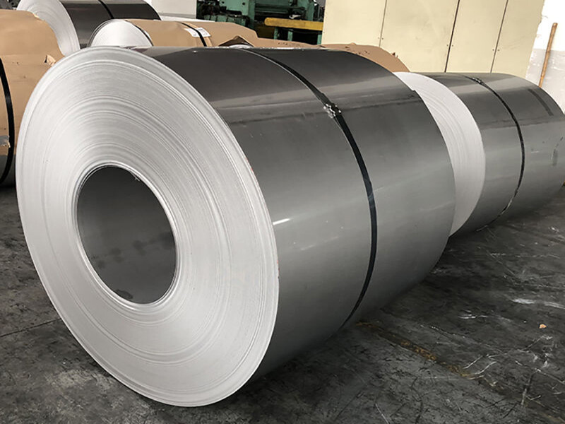 SUS304/S30400,304/1.4301 Stainless Steel Coil