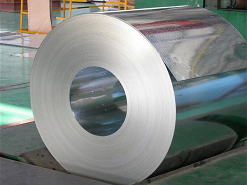 SUS316L/S31603,316L/1.4404 Stainless Steel Coil