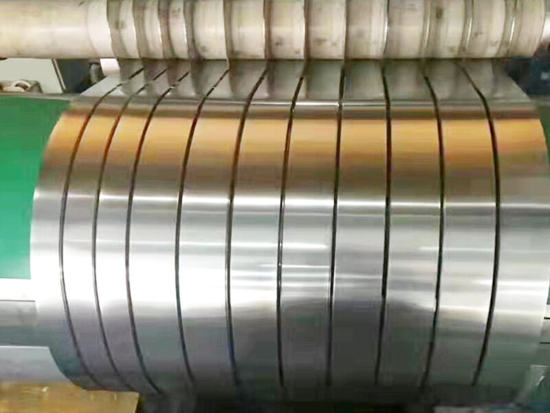 SUS420J1/S42000,420/1.4021 Stainless Steel Strip