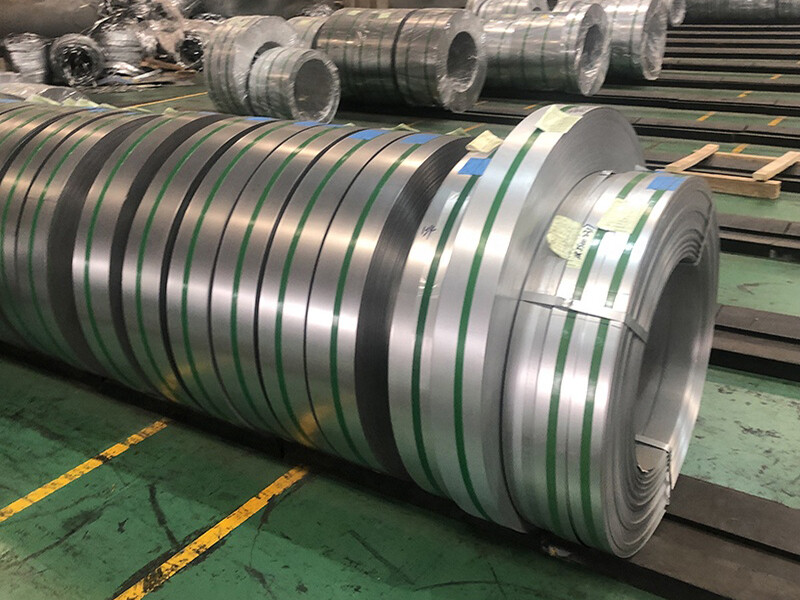 SUS409L/S40900,409/1.4512 Stainless Steel Strip