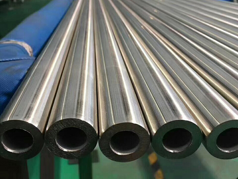 SUS304/S30400,304/1.4301 Stainless Steel Pipe/Tube