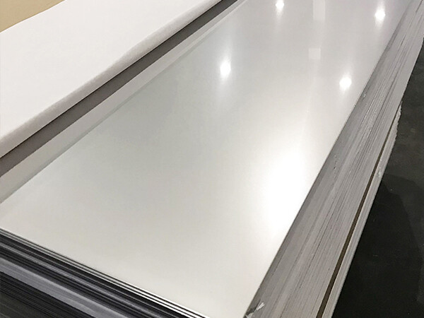 SUS321/S32100,321/1.4541 Stainless Steel Sheet/Plate