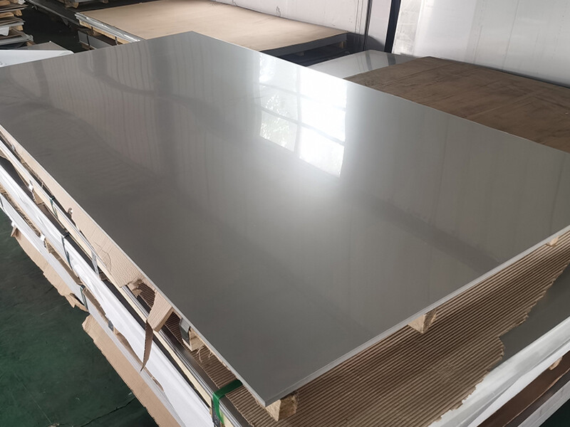 SUS310S/S31008,310S/1.4845 Stainless Steel Sheet/Plate