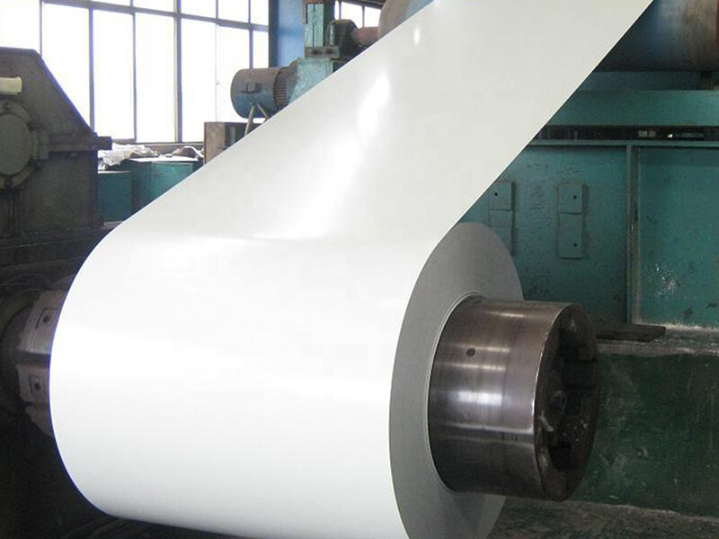 G40/G60/G90 PPGI/PPGL Coil