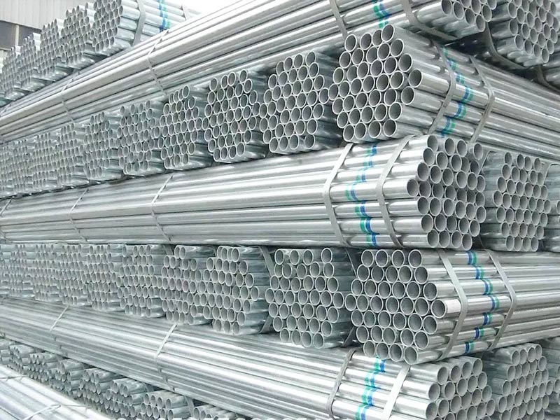 S280GD+Z Galvanized Pipe/Tube