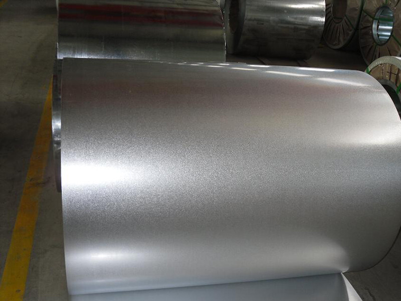 DX54D+Z Galvanized Coil/Strip