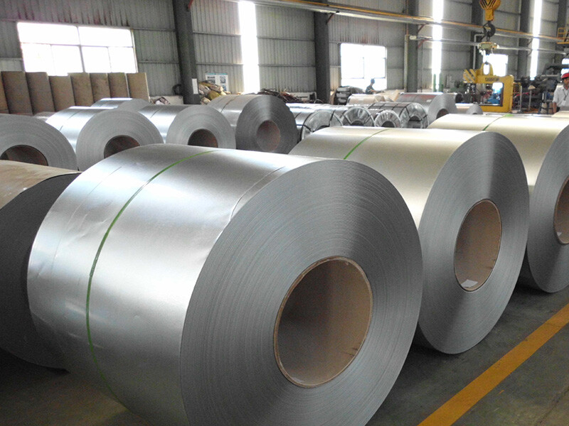 S320GD+Z Galvanized Coil/Strip