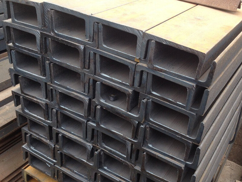 Channel Bar Complexes 80# / 1080 / SWRH82A / C80D(1.0622) Carbon Steel Channel Bar-Wuxi Huihe ...