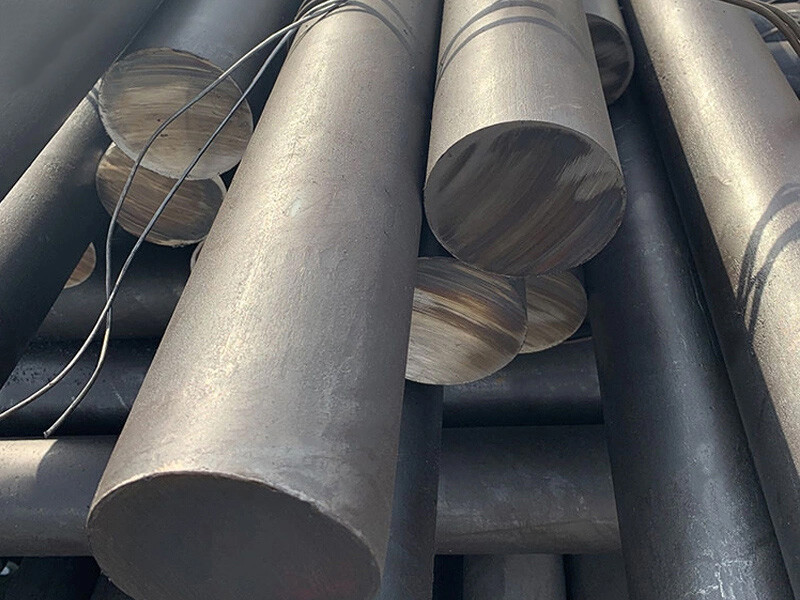 30Mn / 1030 / SWRCH30K / C30(1.0528) Carbon Steel Bar