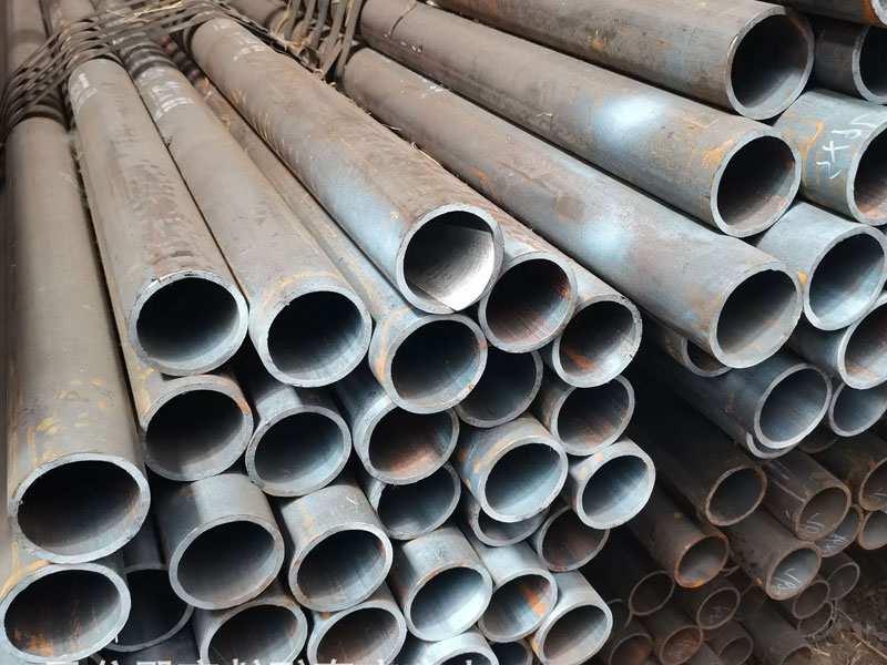 08# / 1008 / SPHE,S10C / DC01(1.0330) Carbon Steel Tube/Pipe