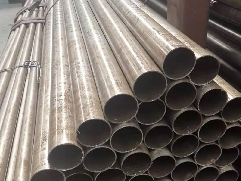 30# / 1030 / S30C / C30(1.0528) Carbon Steel Tube/Pipe