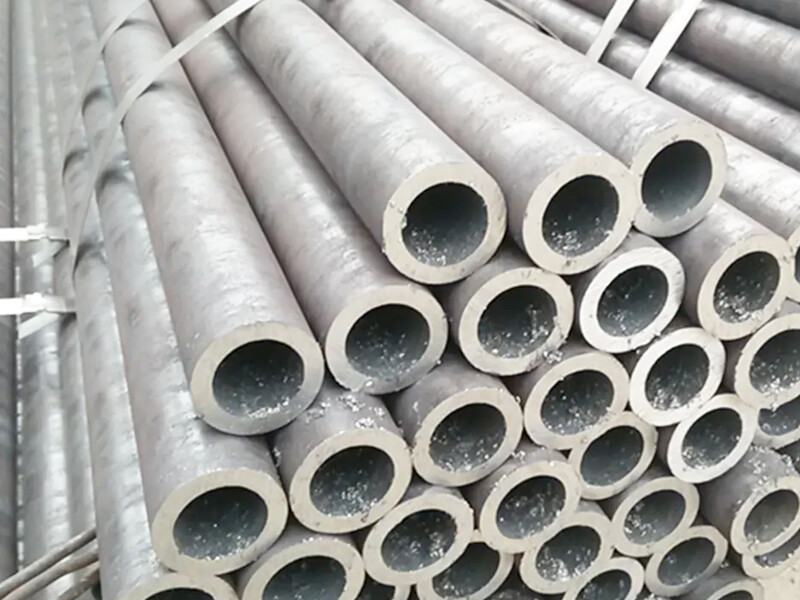35Mn / 1037 / SWRCH35K / C35(1,0501) Carbon Steel Tube/Pipe