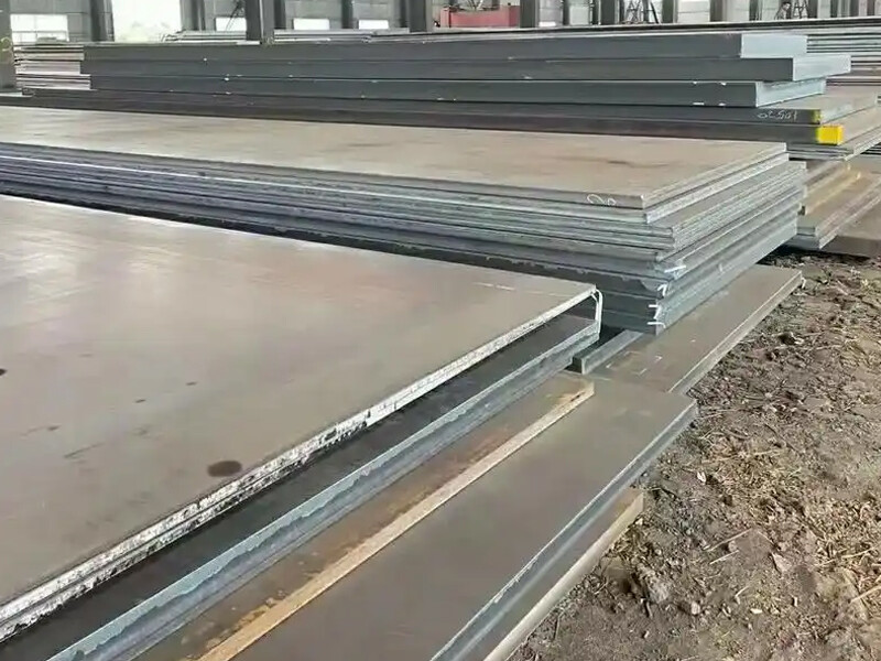 30Mn / 1030 / SWRCH30K / C30(1.0528) Carbon Steel Plate/Sheet